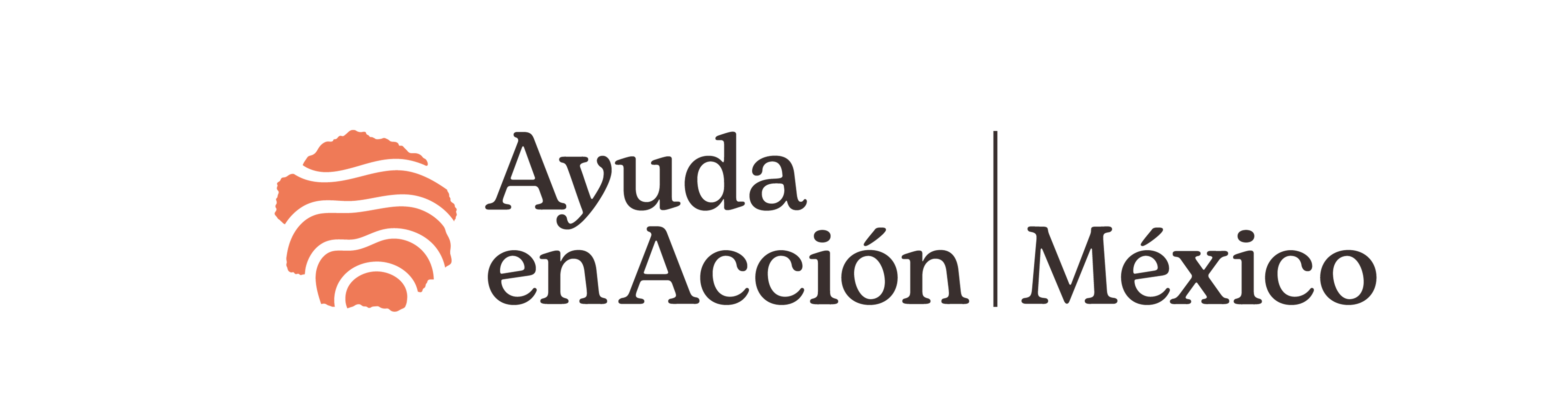 Ayuda en acción México