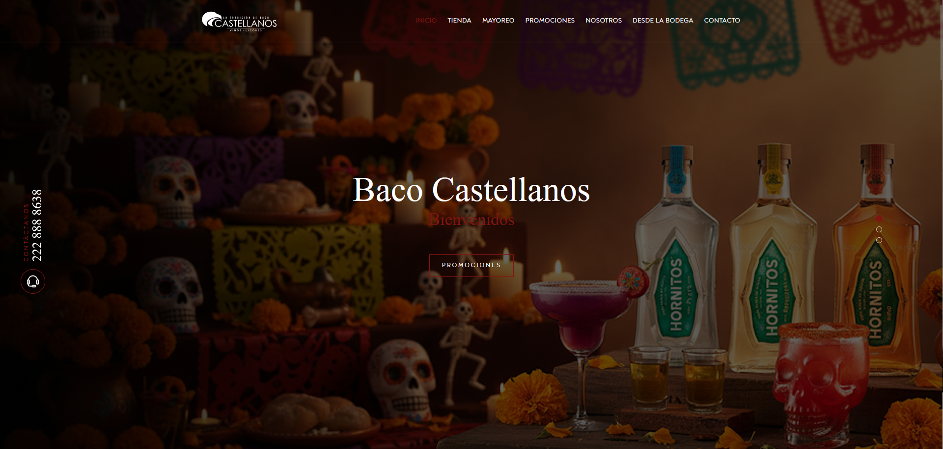 BACO Castellanos